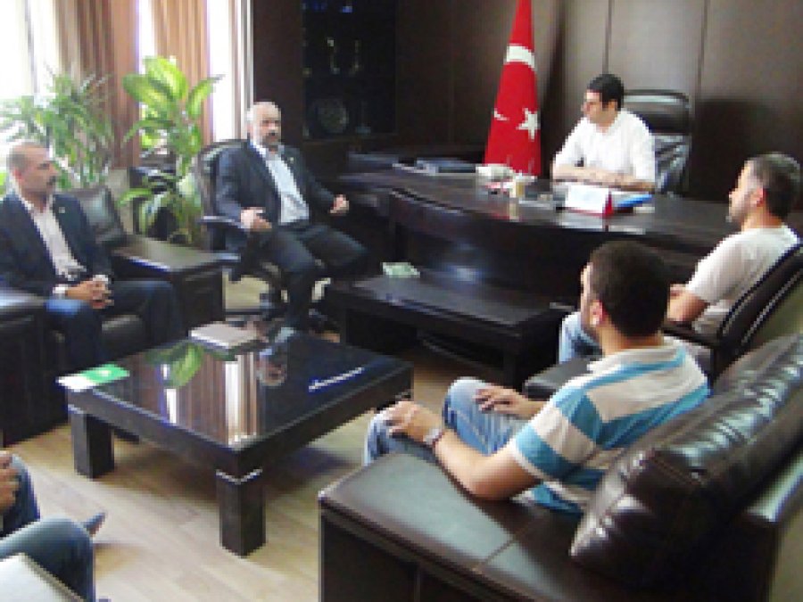 Kutsallara Yapılan Saldırılar Kabul Edilemez