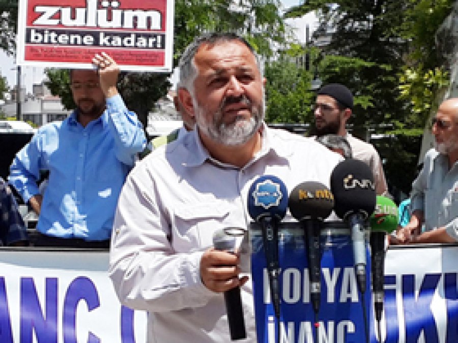 Devlet Şiddete mi Yönlendiriyor?