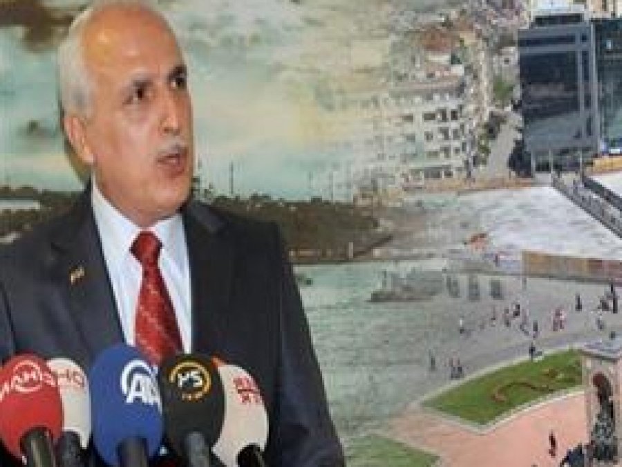'Silahla Yaralanan İki Polis ve Bir Vatandaş Hastanede'
