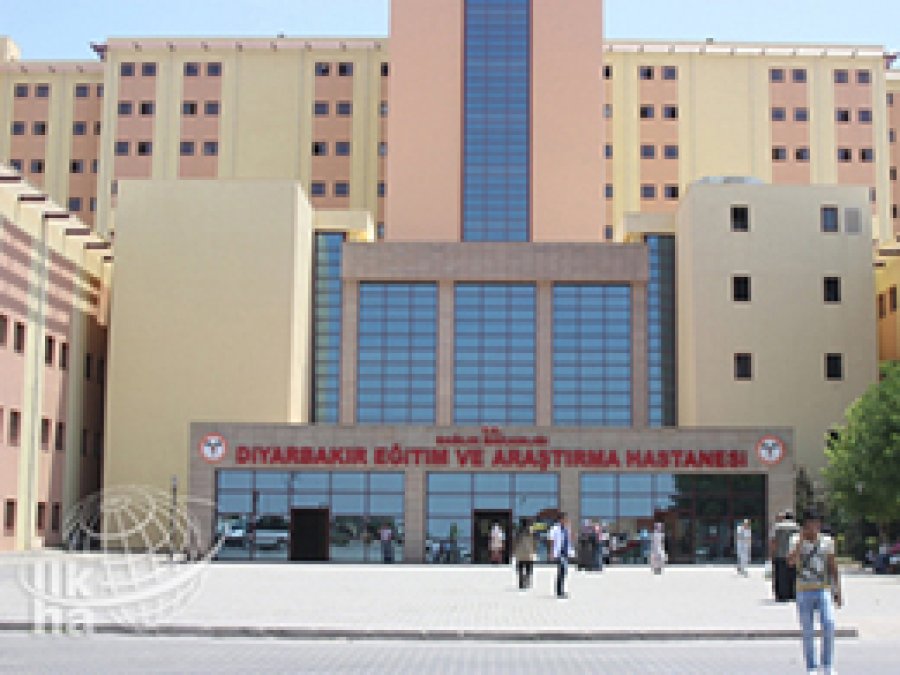 DEAH'ta Taşeron İşçilerinin Maaş İsyanı