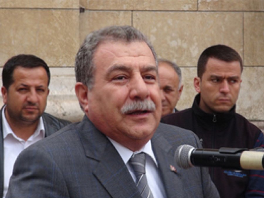 Bakan Güler: "Operasyon MLKP'ye Yöneliktir"