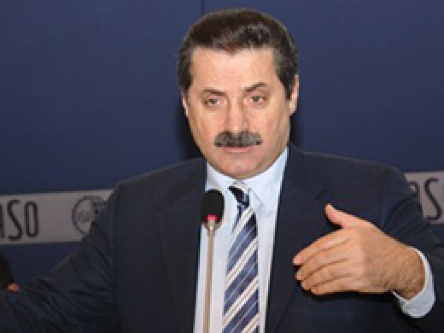 21 bin Engelli Kadrosu Boş