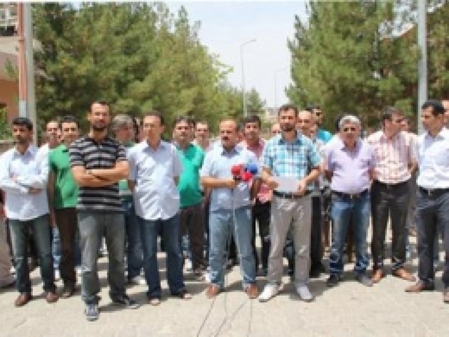 "Allah Islah Etsin; Bir Tahkir, Bir Aşağılama Değildir"