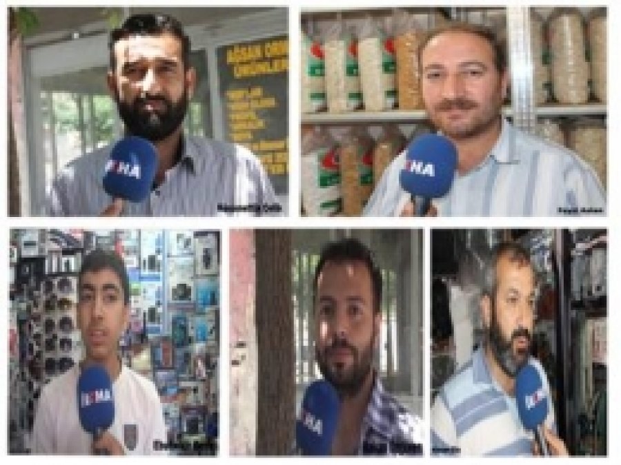 Ramazan Broşüründeki Rezalete Tepki