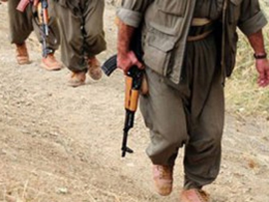 Pkk'nin Kaçırdığı Zülküf Kaya'dan Haber Alınamıyor