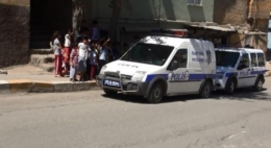 Taziyede Silahlı Kavga: 1 Ölü