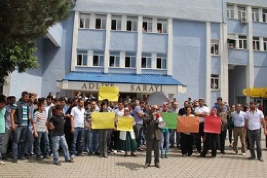 Bingöl'de Cinsel İstismar Zanlıları Sayısı 8'e Çıktı
