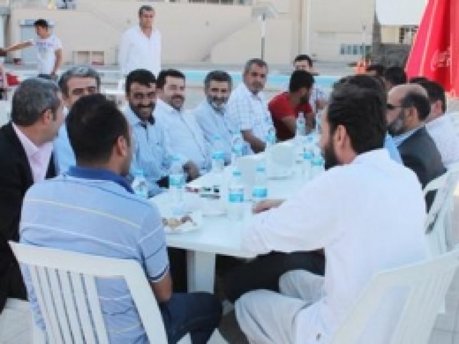 Kızıltepe'de Karışık Havuz Uygulaması Kaldırıldı