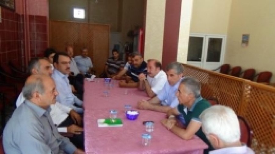 'Yerel Seçimlere Parti Olarak Gireceğiz'