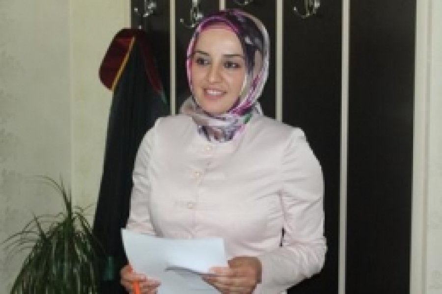 Mağdure E.A.'nın Avukatı Basına Konuştu