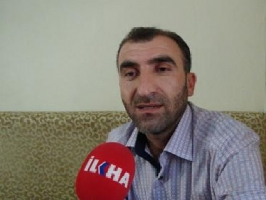 90'lı Yıllarda Camiye Gidenler Hala Tutuklanıyor…