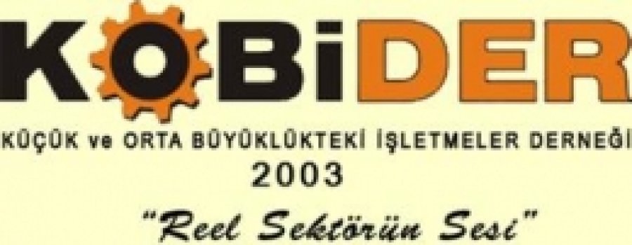 KOBİDER: Dükkân Açmanın Bir Standardı Olmalı