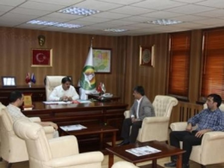 'Bingöl'de Çok Büyük Yatırımlar Yapıldı'