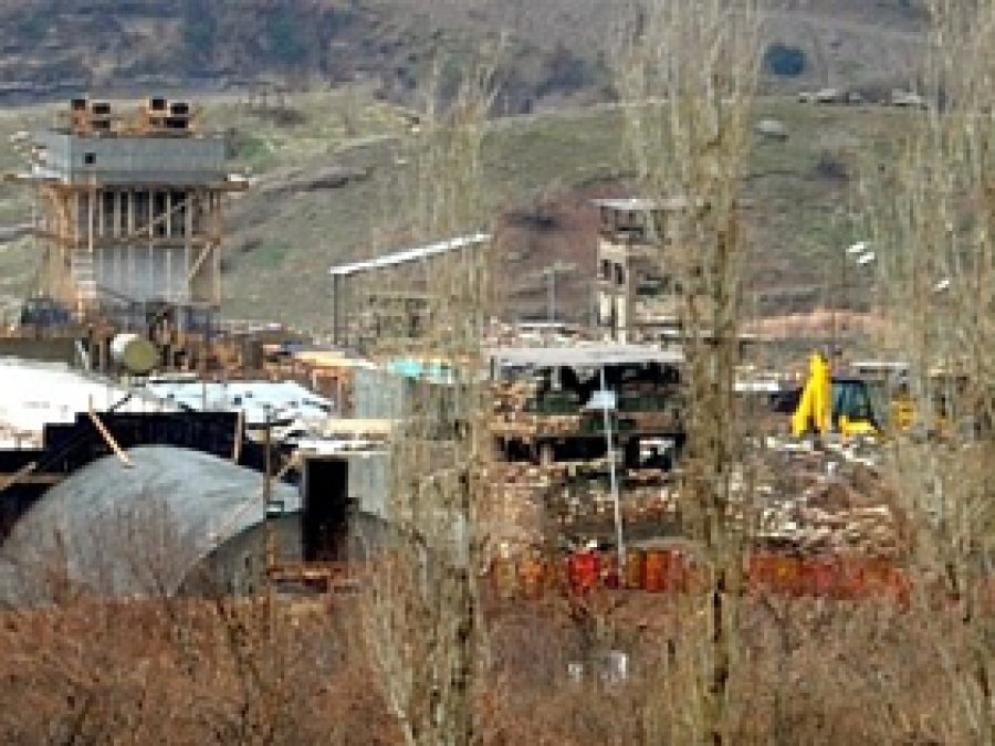 Diyarbakır'da Toplu Mezar Dramı