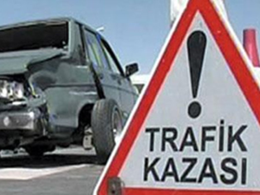 Otobüs Kanyona Uçtu: 13 Ölü