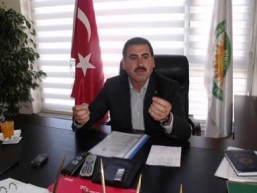 ''Bingöl Eskiden Olduğu Gibi Hayvancılığın Merkezi Olacak ''