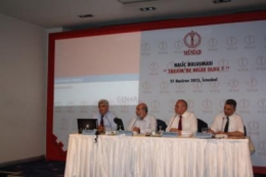 'Vandallara Bu Ülkede Fırsat Verilmemeli'