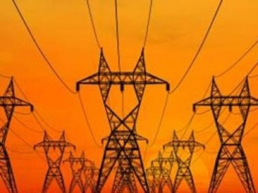 7 Ilde Elektrik Kesintisi