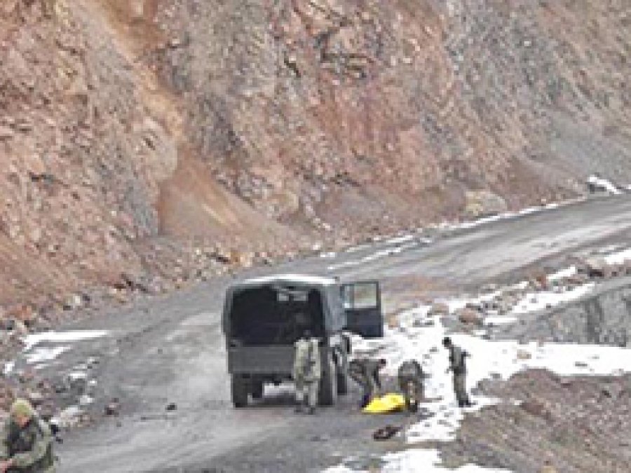 3 PKK'lı Kadın Cesedi Bulundu