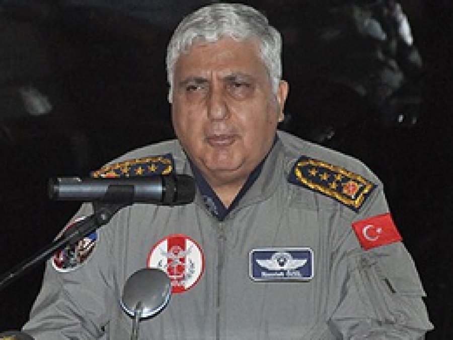 Özel: Türkiye Silah Üretiminde Ender Ülkelerden