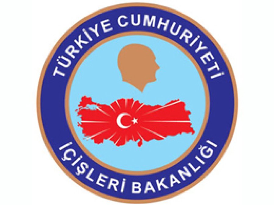 İçişleri Bakanlığı'Ndan Lice Açıklaması