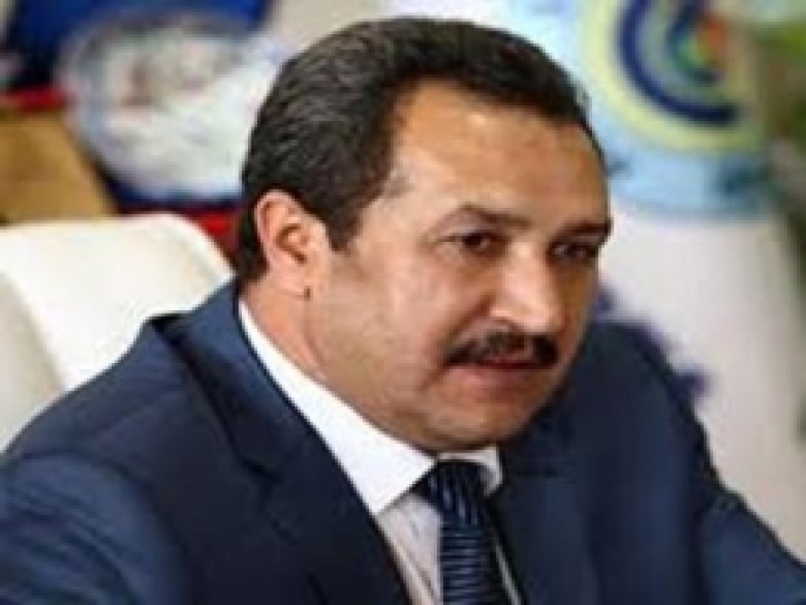 'Pamuk Stratejik Bir Üründür'