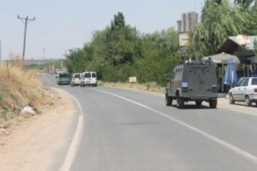 Diyarbakır'da Şüpheli Ölüm
