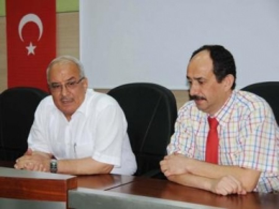 TSE Belgesini Yenileme Toplantısı