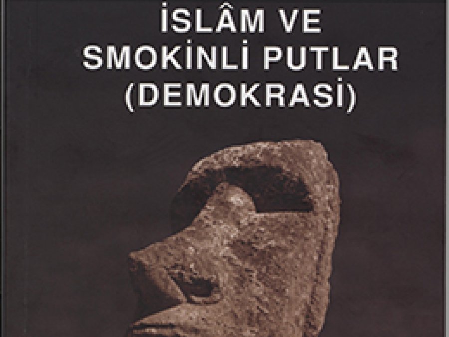 'Söylem Çok Eylem Yok!'