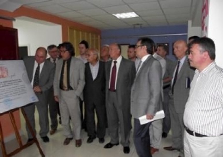 "Kentsel Dönüşüm İyi Okunmalı"