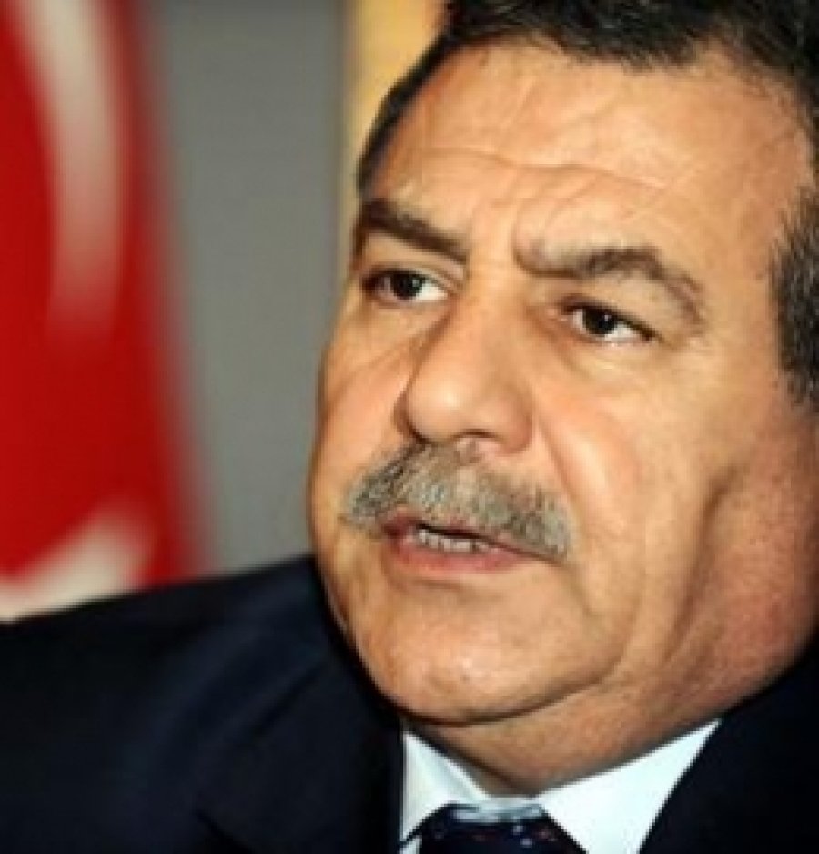 Güler: Bölgede 68 Karakol Kapatıldı