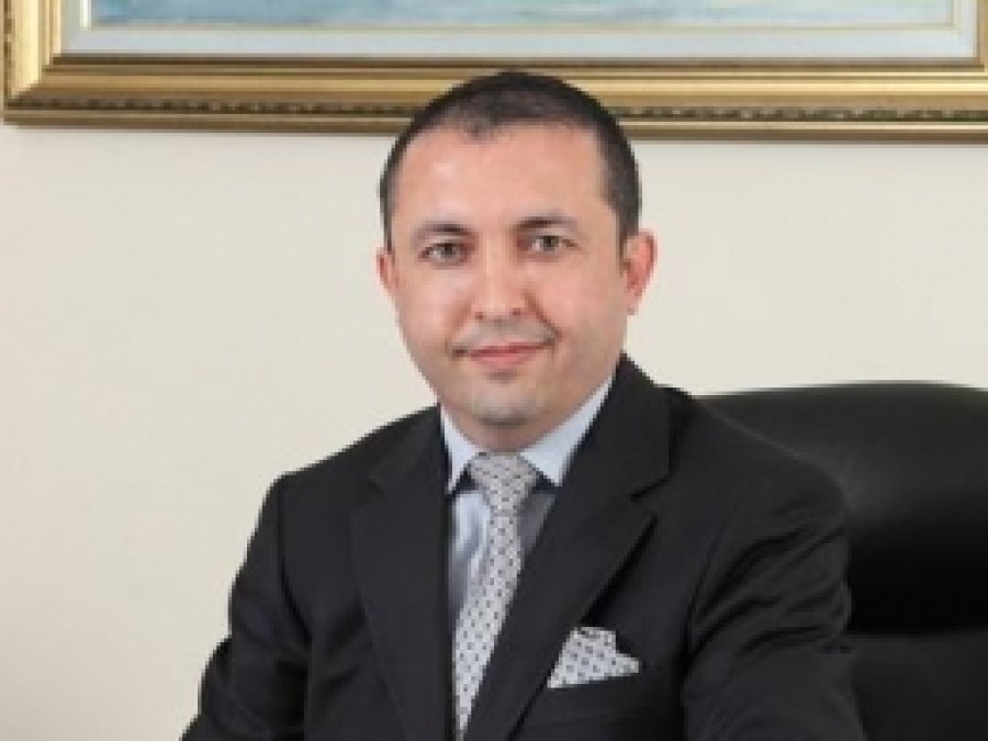 Kimyadan 8 Milyar 575 Milyon Dolarlık İhracat