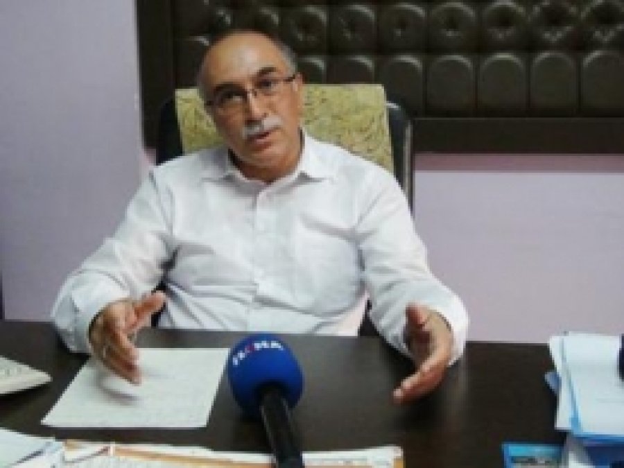 'Bediüzzaman'a Hain Demek En Büyük Hainliktir'