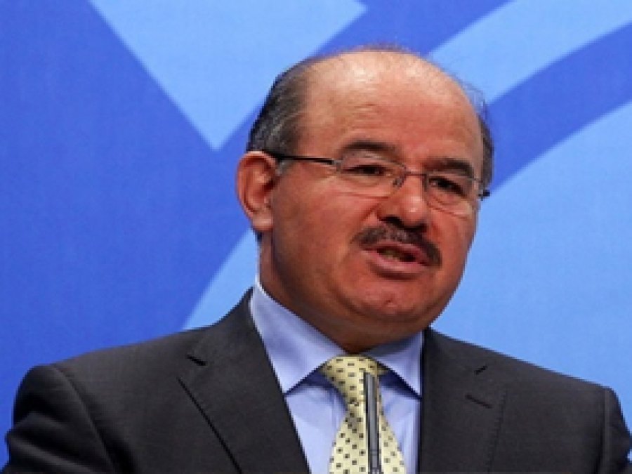 Çelik: Mursi'nin Boyun Eğmeyen Tavrını Takdir Etmek Gerekiyor 