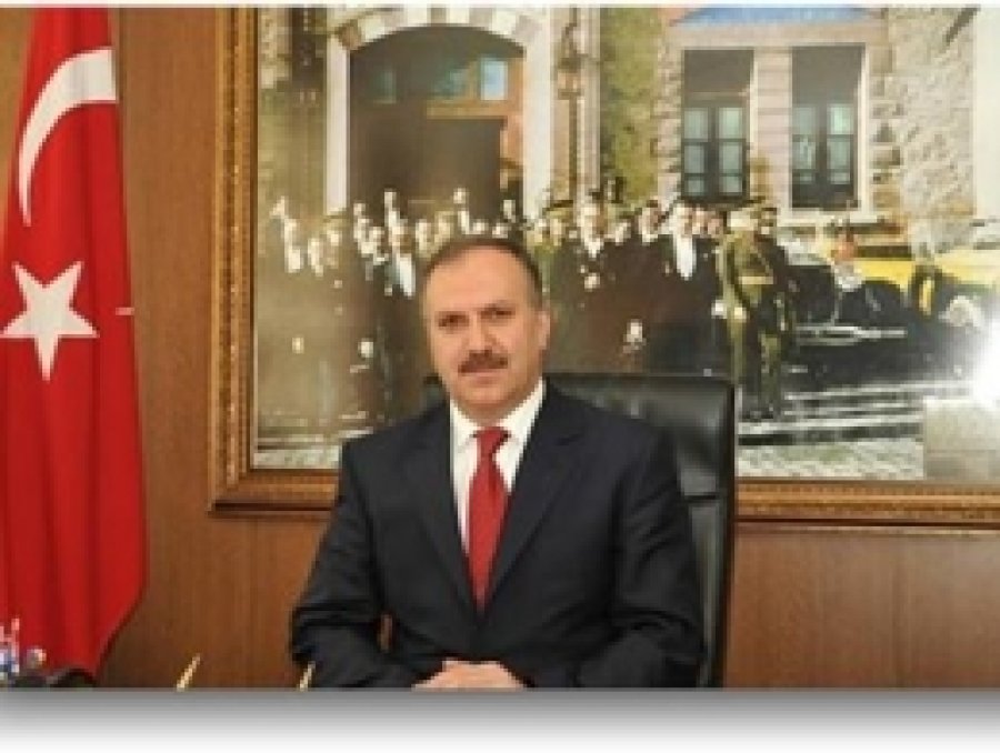 LYS'de Manisa'nın Başarı Oranı Yükseliyor