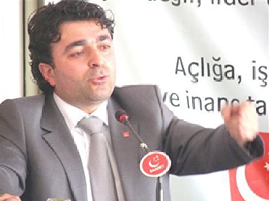 'Bu Müdahale Demokrasinin Köküne Bomba Koymaktır'