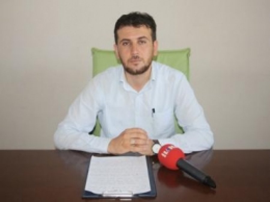 Mersin Mustazaflar Cemiyeti Faaliyet Raporunu Açıkladı