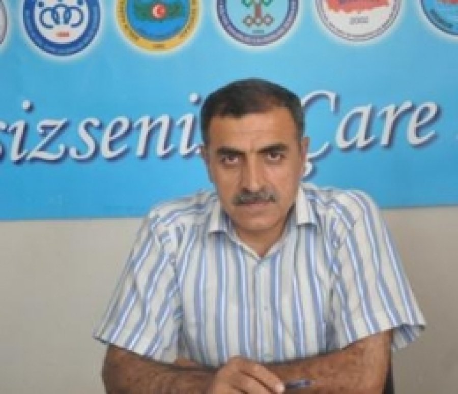"Mısır'da Yaşanan Militarist Zorbalığı Lanetliyoruz"
