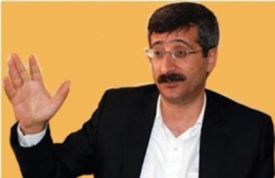 İşadamları 'Gezicilerden' Rahatsız