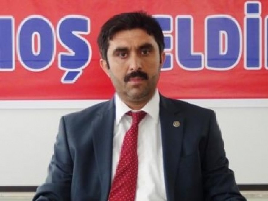 'Sivil Yönetime Karşı Darbe Kabul Edilemez'