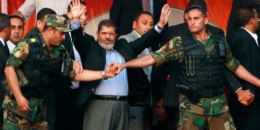 Mısır'daki Darbeye STK'ların Tepkisi Büyüyor