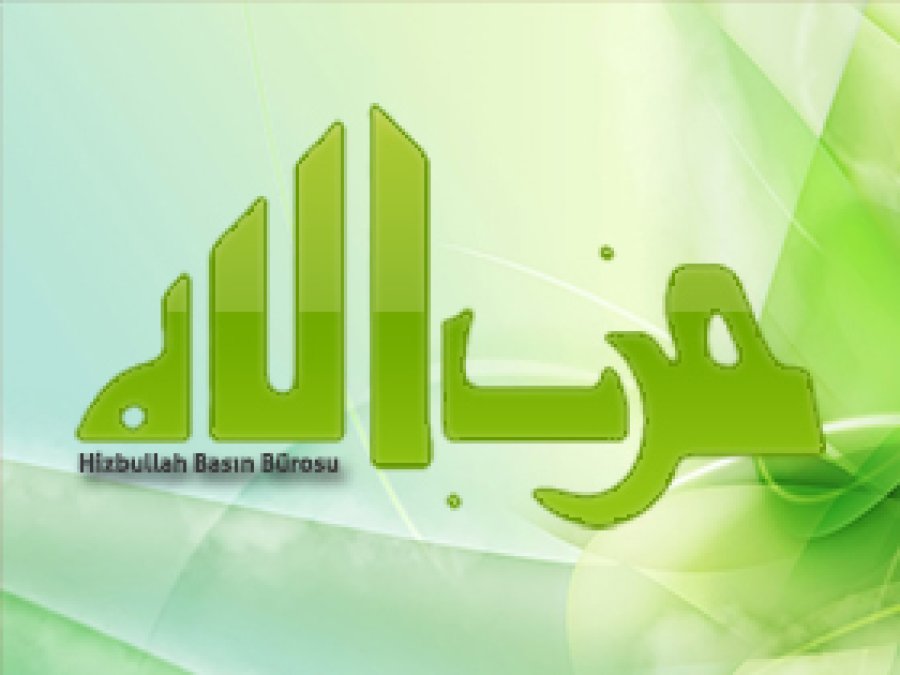 Hizbullah Cemaat'inden Mısır'daki Askeri Darbeye Tel'in!