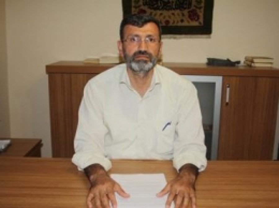 "Mısır'daki Askeri Darbenin Meşruiyeti Yoktur"
