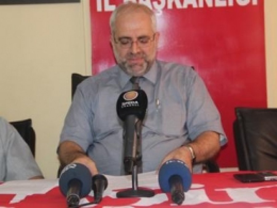 Saadet Partisi'nden Lice ve Mısır Darbesini Değerlendirdi