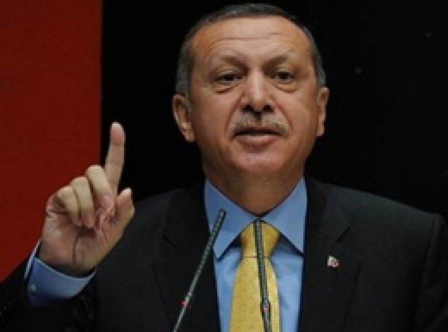 Erdoğan: Darbeciler Halkın Vicdanında Mahkûm