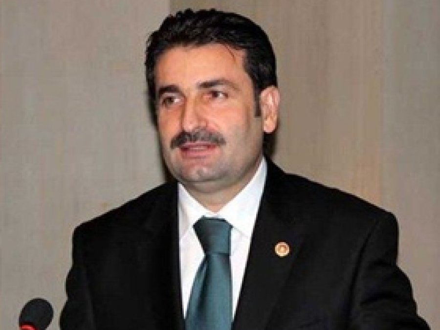 'İktidar Yetkisiz Bir Şekilde Gasp Edilmiştir'