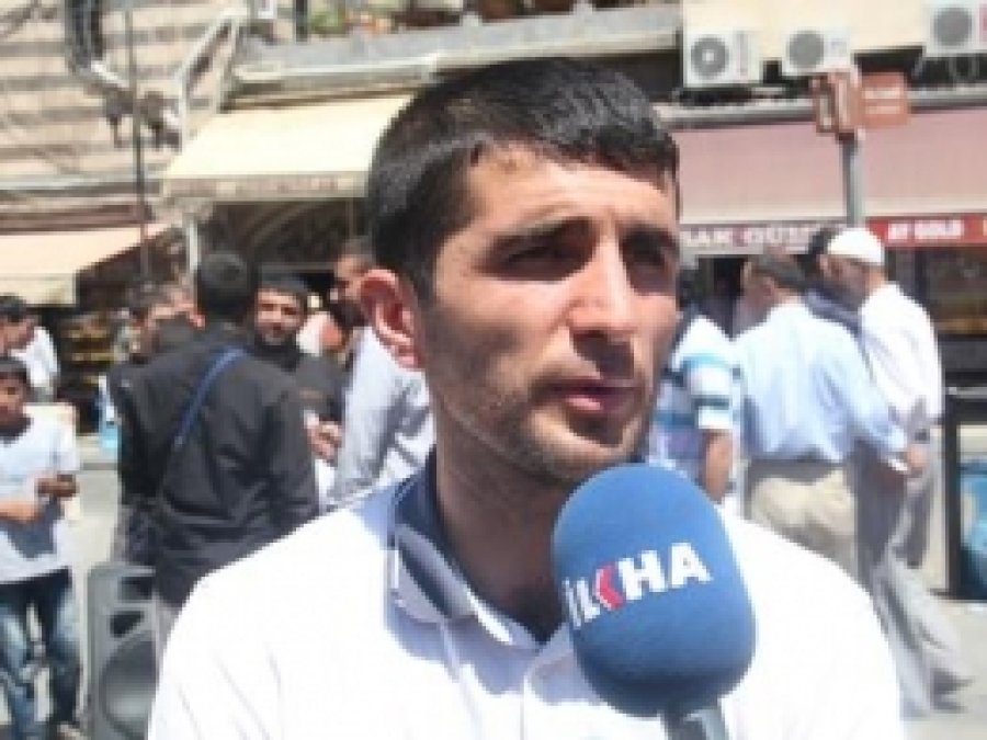 Mısır'daki Darbeye Her Kesimden Tepki Yağıyor