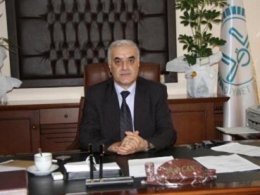 Bingöl'de Ramazan Hazırlıkları Tamam