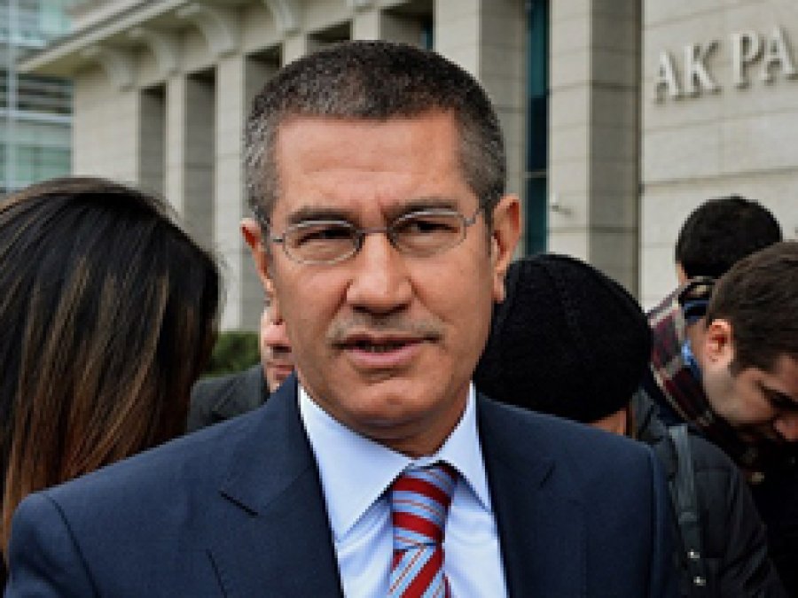 ABD ve Avrupa'nın Tutumu Gerçeği Değiştirmez
