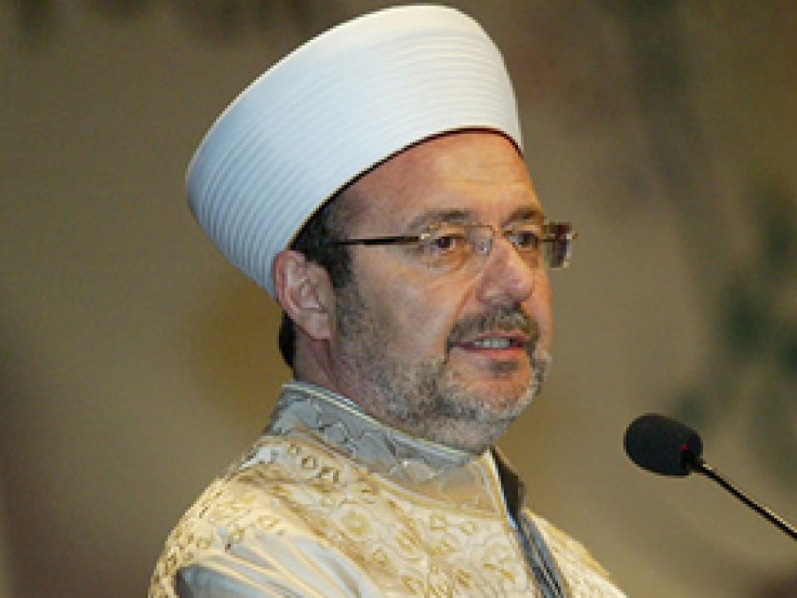 Görmez: 14 bin 800 Kişinin Haccı Ertelenecek